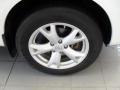 Phantom White Pearl - Rogue SL AWD Photo No. 15