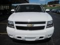 2009 Summit White Chevrolet Tahoe LT  photo #5