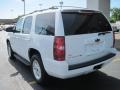 2009 Summit White Chevrolet Tahoe LT  photo #8