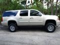 Gold Mist Metallic - Yukon XL 2500 SLT 4x4 Photo No. 2