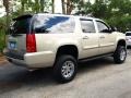 2007 Gold Mist Metallic GMC Yukon XL 2500 SLT 4x4  photo #3