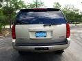 2007 Gold Mist Metallic GMC Yukon XL 2500 SLT 4x4  photo #4