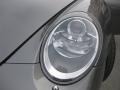 Meteor Grey Metallic - 911 Carrera S Coupe Photo No. 37