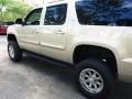 Gold Mist Metallic - Yukon XL 2500 SLT 4x4 Photo No. 6