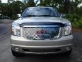 Gold Mist Metallic - Yukon XL 2500 SLT 4x4 Photo No. 7