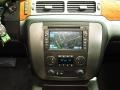 Gold Mist Metallic - Yukon XL 2500 SLT 4x4 Photo No. 11