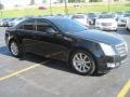 Black Raven - CTS Sedan Photo No. 2