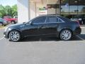 Black Raven - CTS Sedan Photo No. 4