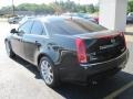 Black Raven - CTS Sedan Photo No. 5