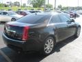 Black Raven - CTS Sedan Photo No. 6
