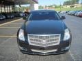 Black Raven - CTS Sedan Photo No. 7