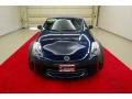 San Marino Blue - 350Z Touring Roadster Photo No. 2