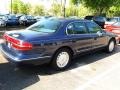 Dark Portofino Blue Metallic - Continental  Photo No. 3