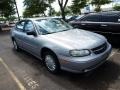 Silvermist Metallic - Malibu Sedan Photo No. 1