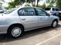 Silvermist Metallic - Malibu Sedan Photo No. 2