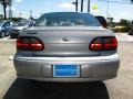 Silvermist Metallic - Malibu Sedan Photo No. 4