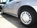 Silvermist Metallic - Malibu Sedan Photo No. 5