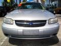 Silvermist Metallic - Malibu Sedan Photo No. 7