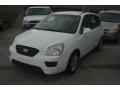 Clear White - Rondo LX Photo No. 11