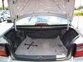 Silvermist Metallic - Malibu Sedan Photo No. 9