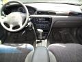 Silvermist Metallic - Malibu Sedan Photo No. 10