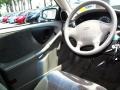 Silvermist Metallic - Malibu Sedan Photo No. 11