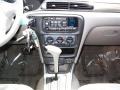 Silvermist Metallic - Malibu Sedan Photo No. 12