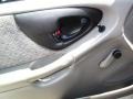 Silvermist Metallic - Malibu Sedan Photo No. 15