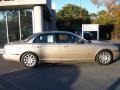 Topaz Metallic - XJ XJ8 Photo No. 1