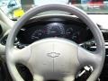 Silvermist Metallic - Malibu Sedan Photo No. 17