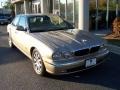 Topaz Metallic - XJ XJ8 Photo No. 2
