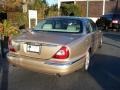 Topaz Metallic - XJ XJ8 Photo No. 3