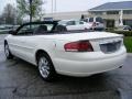 Stone White - Sebring GTC Convertible Photo No. 4