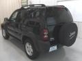 Black - Liberty Sport 4x4 Photo No. 2