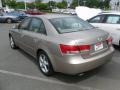 2006 Golden Beige Hyundai Sonata GLS V6  photo #2