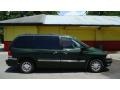 Woodland Green Metallic - Windstar SE Photo No. 2