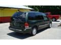 Woodland Green Metallic - Windstar SE Photo No. 3