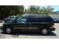 Woodland Green Metallic - Windstar SE Photo No. 6