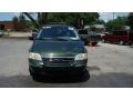 Woodland Green Metallic - Windstar SE Photo No. 7