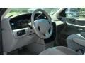 Woodland Green Metallic - Windstar SE Photo No. 9