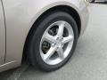 Golden Beige - Sonata GLS V6 Photo No. 22