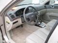 Golden Beige - Sonata GLS V6 Photo No. 26