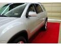 Liquid Silver Metallic - Acadia SLT Photo No. 5