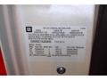 Liquid Silver Metallic - Acadia SLT Photo No. 12