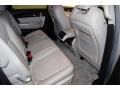 Liquid Silver Metallic - Acadia SLT Photo No. 18