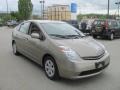 Driftwood Pearl - Prius Hybrid Photo No. 7