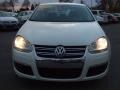 Campanella White - Jetta 2.5 Sedan Photo No. 8