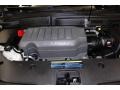 Liquid Silver Metallic - Acadia SLT Photo No. 27