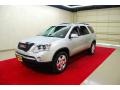 Liquid Silver Metallic - Acadia SLT Photo No. 28