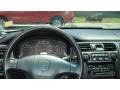 2000 Nighthawk Black Pearl Honda Accord LX Coupe  photo #11